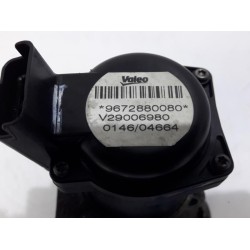 Citroen - Jumpy - EGR Klep