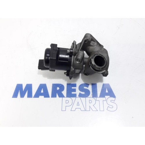 Citroen - Jumpy - Valve RGE