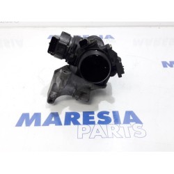 Citroen - Jumpy - Throttle body