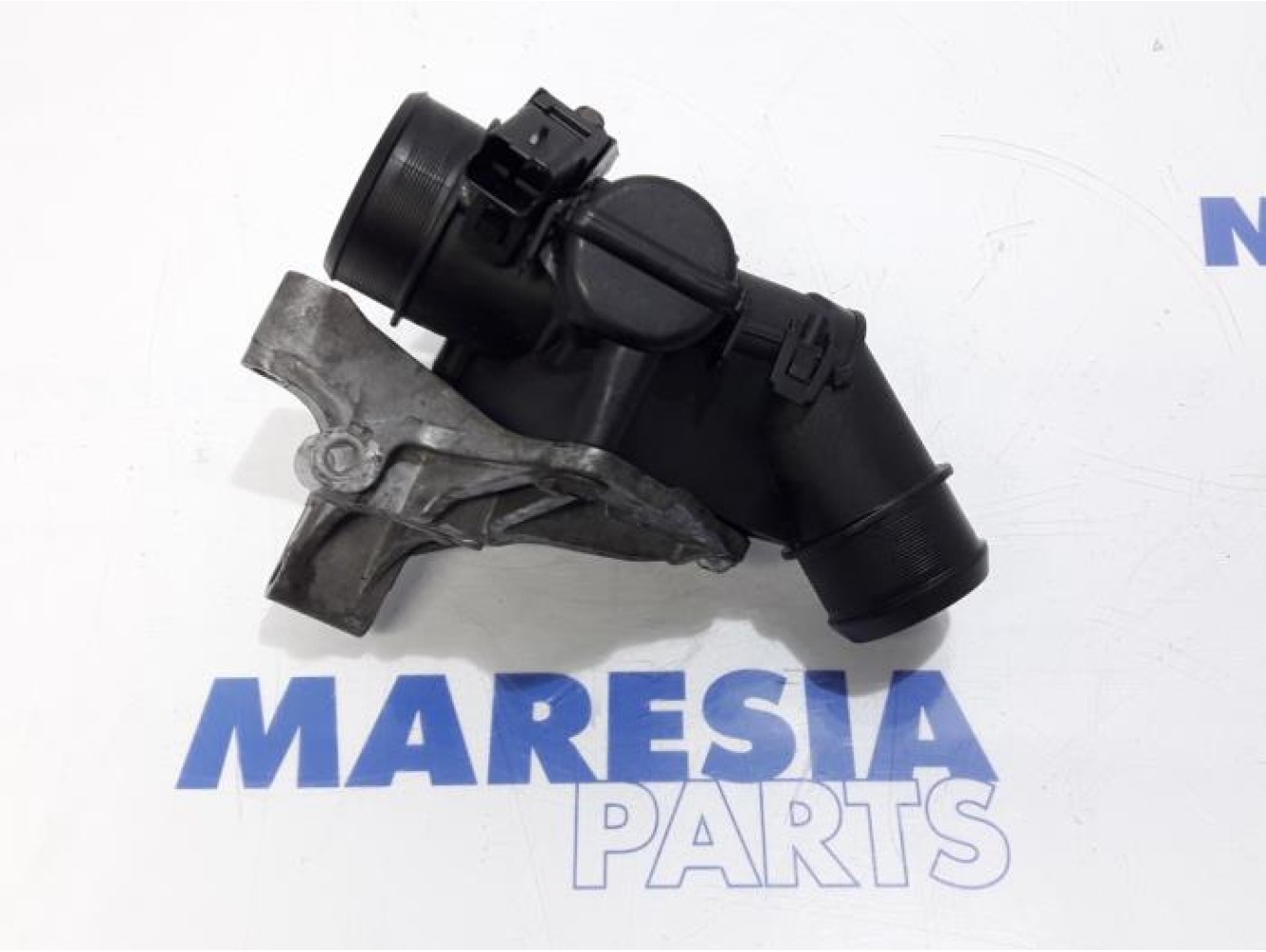 Citroen - Jumpy - Throttle body