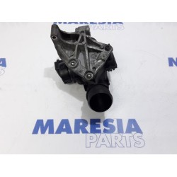 Citroen - Jumpy - Throttle body