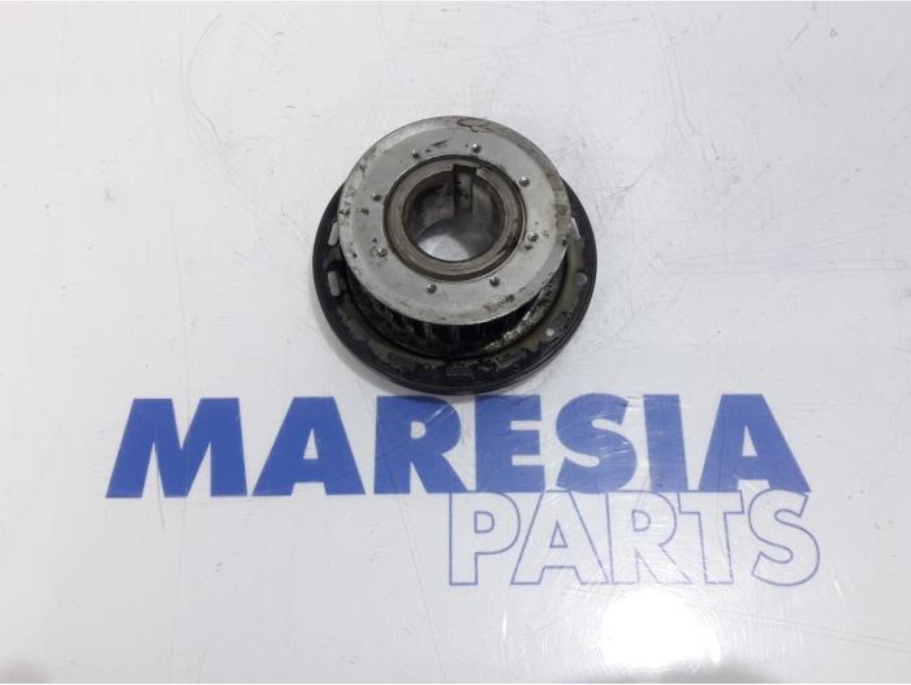 Citroen - Jumpy - Crankshaft sprocket