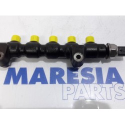 Citroen - Jumpy - Fuel injector nozzle