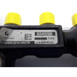 Citroen - Jumpy - Fuel injector nozzle