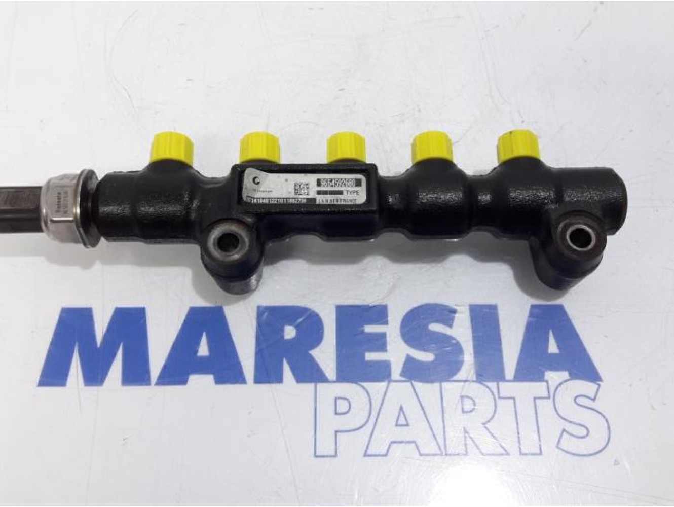 Citroen - Jumpy - Fuel injector nozzle