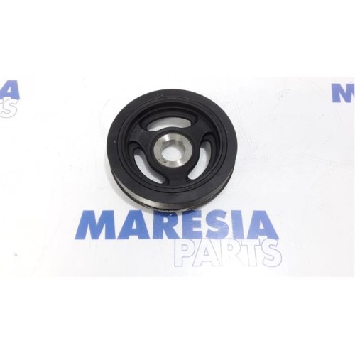 Citroen - Jumpy - Crankshaft pulley
