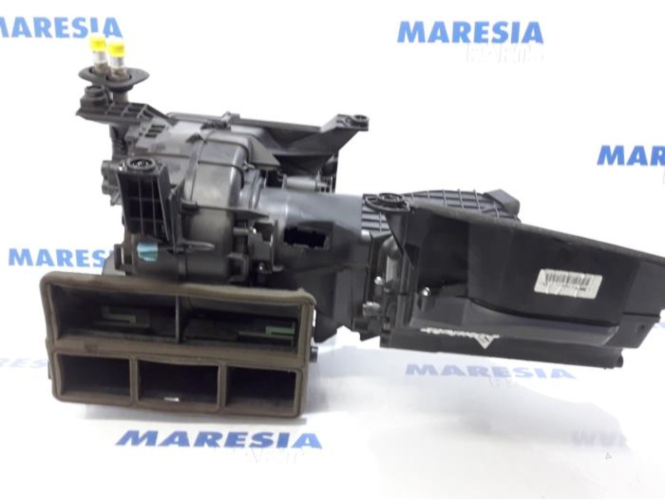 Citroen - C1 - Heater housing