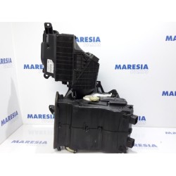 Citroen - C1 - Heater housing