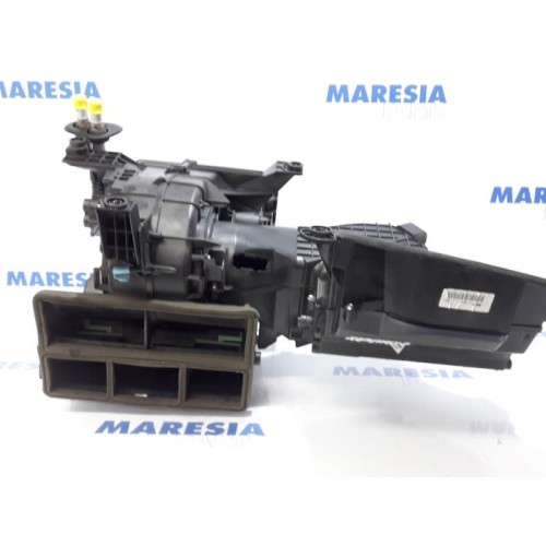 Citroen - C1 - Heater housing
