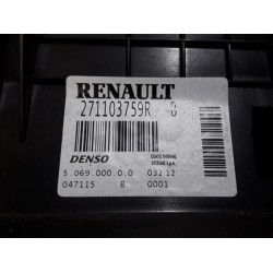 Renault - Master - Heizgehäuse