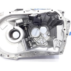 Renault - Clio - Cache boite de vitesses