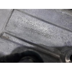 Renault - Clio - Cache boite de vitesses