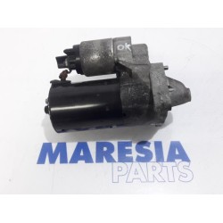 Renault - Clio - Starter