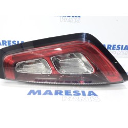 Fiat - Punto Evo - Taillight, right