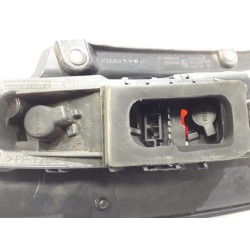 Fiat - Punto Evo - Taillight, right
