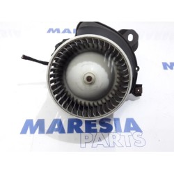 Fiat - Punto Evo - Kachel Ventilatiemotor