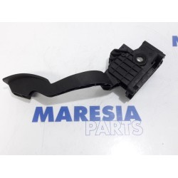 Fiat - Punto Evo - Throttle pedal position sensor