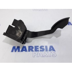 Fiat - Punto Evo - Throttle pedal position sensor