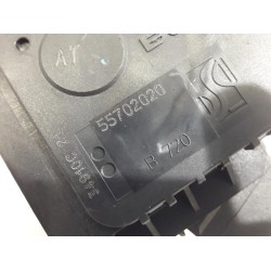 Fiat - Punto Evo - Throttle pedal position sensor