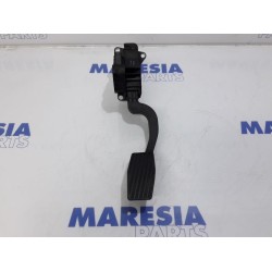 Fiat - Punto Evo - Throttle pedal position sensor