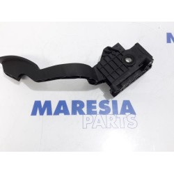 Fiat - Punto Evo - Throttle pedal position sensor