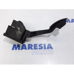 Fiat - Punto Evo - Throttle pedal position sensor