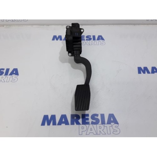 Fiat - Punto Evo - Gaspedalposition Sensor