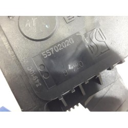 Fiat - Punto Evo - Throttle pedal position sensor