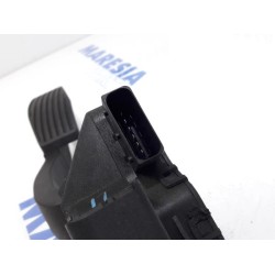 Fiat - Punto Evo - Throttle pedal position sensor