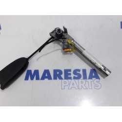 Fiat - Punto Evo - Tendeur de ceinture droit