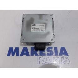 Fiat - Punto Evo - Radio module