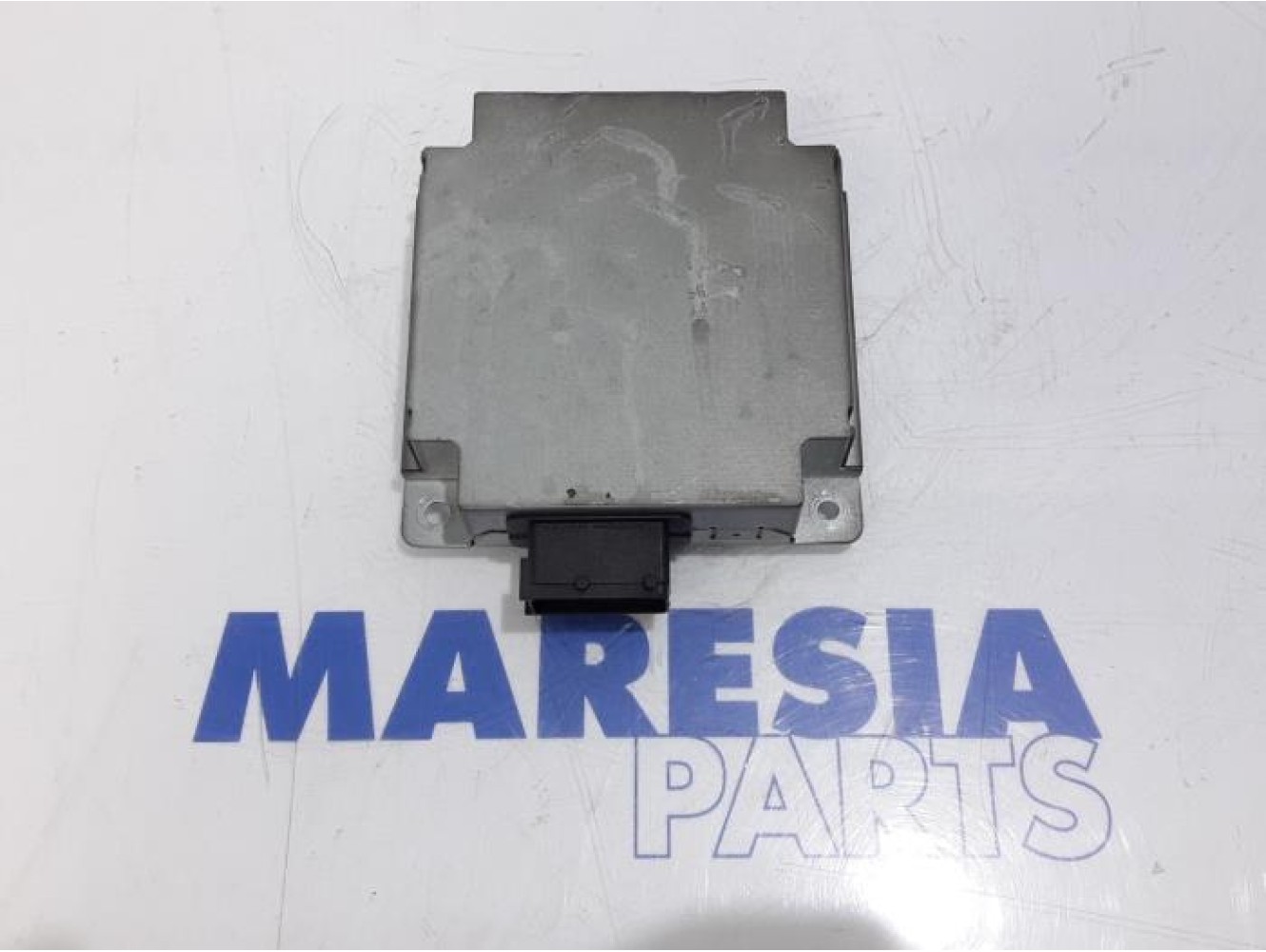 Fiat - Punto Evo - Radio module