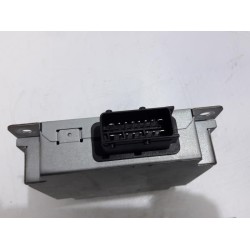 Fiat - Punto Evo - Radio module