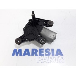 Fiat - Punto Evo - Scheibenwischermotor hinten