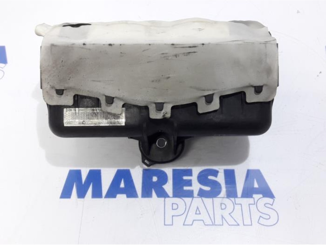 Fiat - Punto Evo - Airbag rechts (Armaturenbrett)