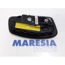 Fiat - Punto Evo - Airbag siège