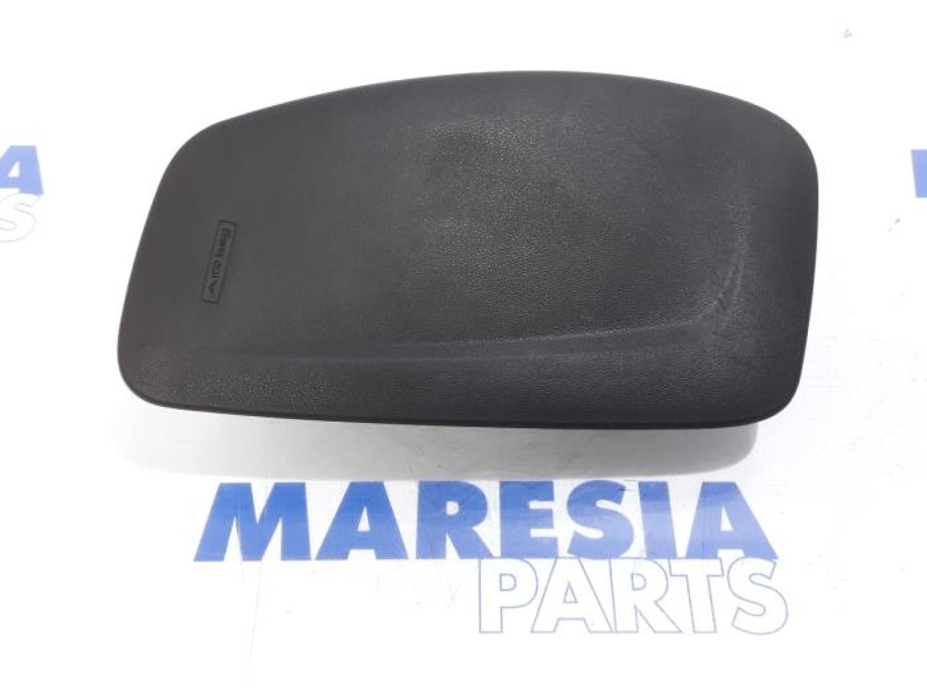 Fiat - Punto Evo - Airbag siège