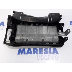 Fiat - Punto Evo - Airbag knie links