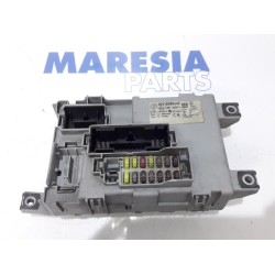 Fiat - Punto Evo - Engine management computer