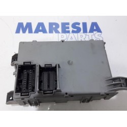 Fiat - Punto Evo - Engine management computer
