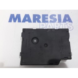 Renault - Clio - Card reader (lock)