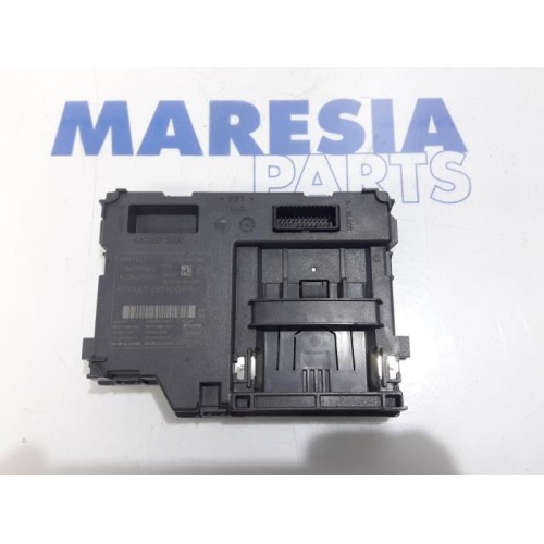 Renault - Clio - Card reader (lock)