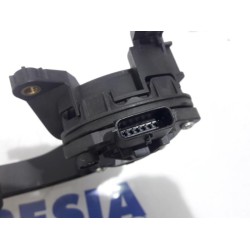 Renault - Clio - Gaspedaalpositie Sensor