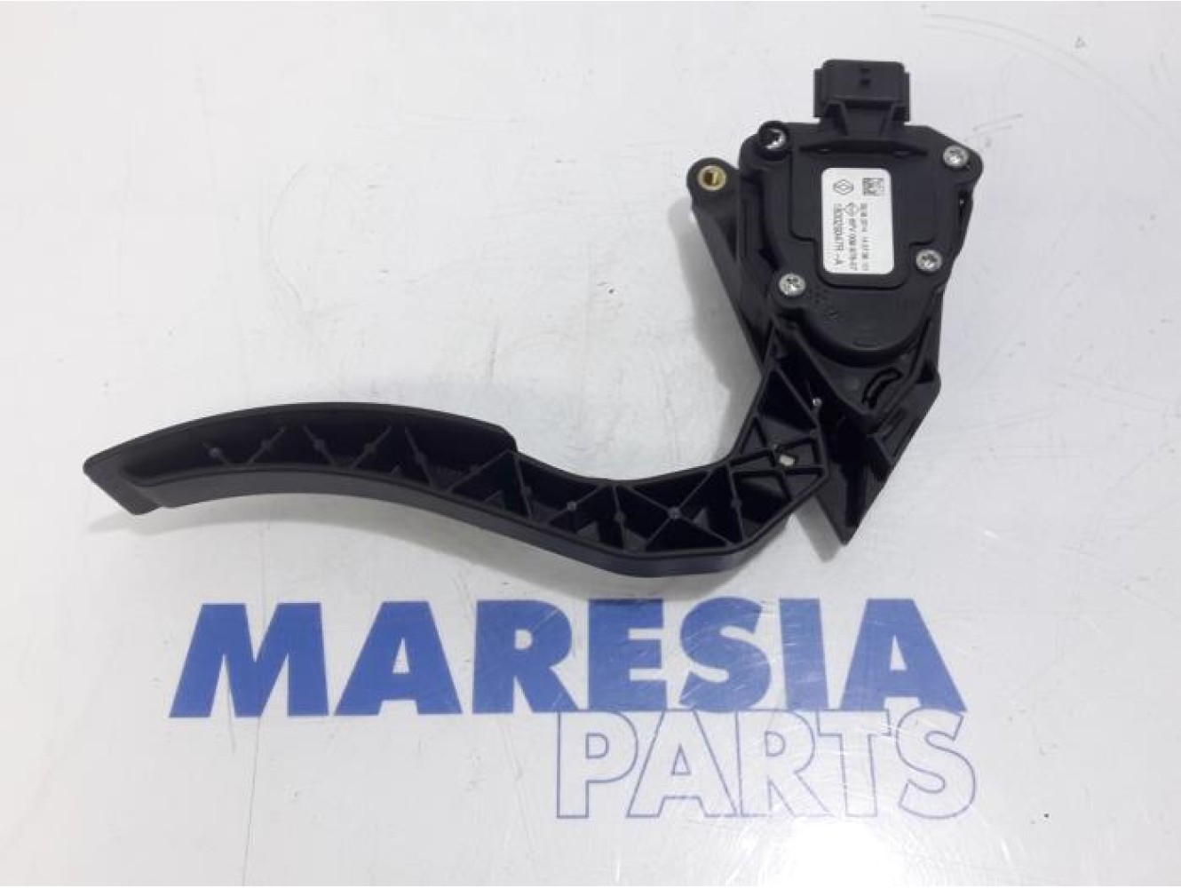 Renault - Clio - Gaspedaalpositie Sensor