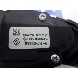 Renault - Clio - Gaspedaalpositie Sensor