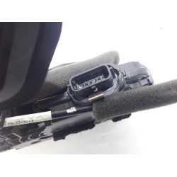 Renault - Clio - Front door lock mechanism 4-door, right