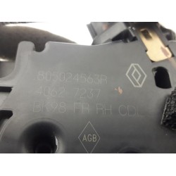 Renault - Clio - Front door lock mechanism 4-door, right