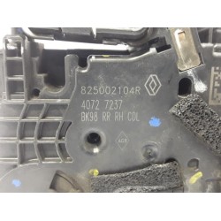 Renault - Clio - Türschlossmechanik 4-türig rechts hinten