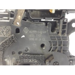 Renault - Clio - Deurslot Mechaniek 4Deurs links-achter