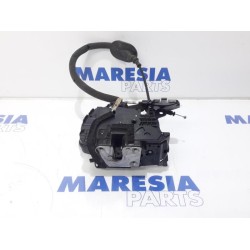 Renault - Clio - Door lock mechanism 4-door, front left